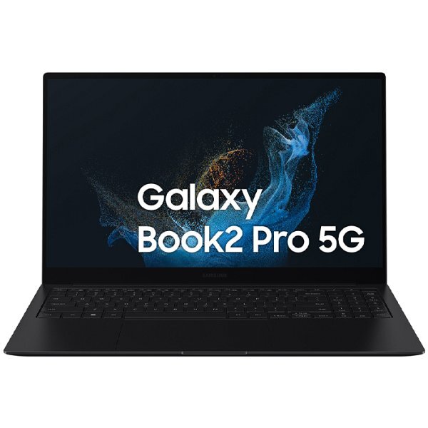 Samsung Galaxy Book2 Pro 5G Intel Core i5-1240P 15.6"