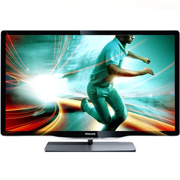 Philips 40PFL8606M/08 40" Smart TV Nero - DVB-T2 - Ottimo