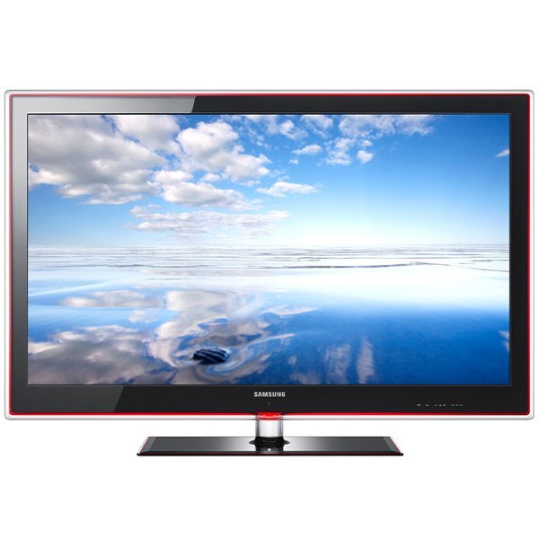 Samsung UE32B7000WP 32" Smart TV Nero