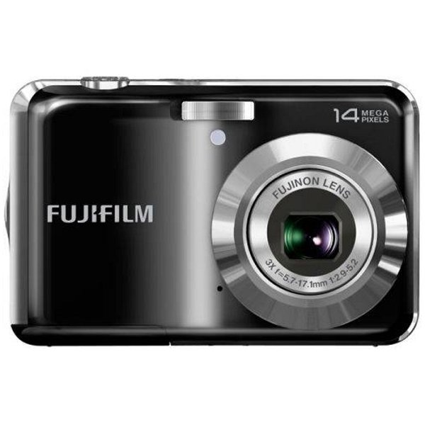 FujiFilm FinePix AV200 - Ottimo
