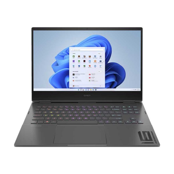 HP Omen 16-n0007ns AMD Ryzen 9 6900HX 16.1" - 16 GB - 512 GB - Windows 11 Home - GFX NVIDIA GeF RTX 3070 Ti 8GB - Come nuovo