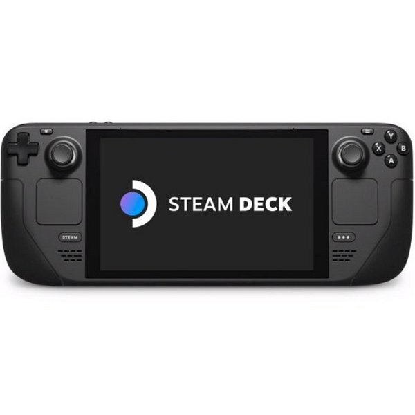 Valve Steam Deck Oled - 512 GB - Come nuovo