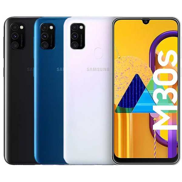 Samsung Galaxy M30s