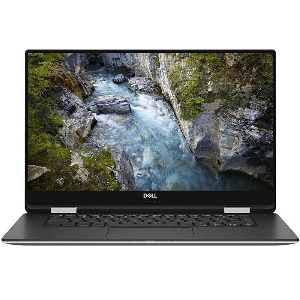 Dell Precision 5530 Intel Core i7-8850H 15.6" Nvidia Quadro P1000 4GB - 64 GB - 2 TB - Windows 11 Professional - Buono