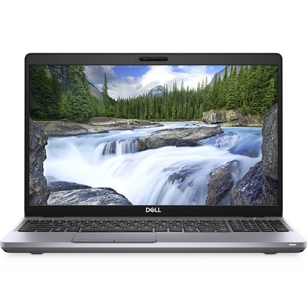 Dell Latitude 5511 Intel Core i7-10850H 15.6" Nvidia GeForce MX250 2GB - 16 GB - 512 GB - Windows 11 Professional - Ottimo