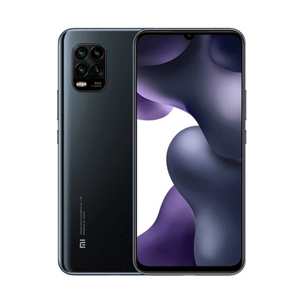 Xiaomi Mi 10 Lite 5G - Nero - 64 GB - Ottimo