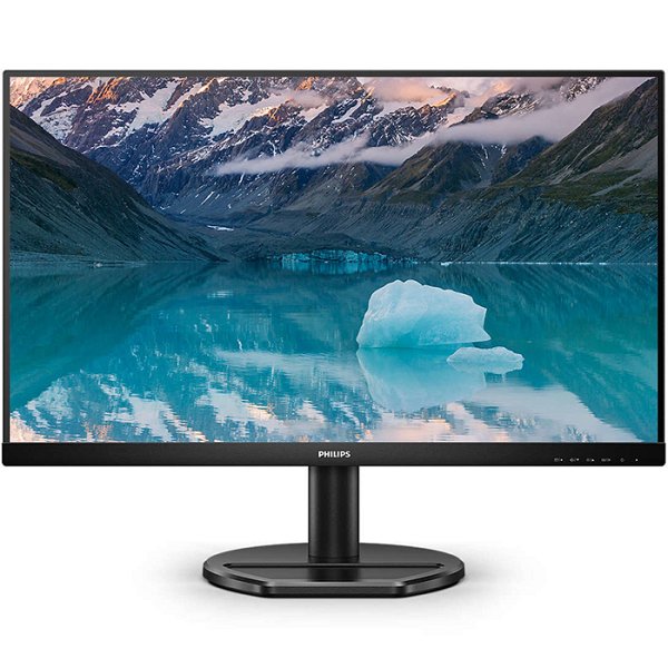Philips S Line 275S9JAL 27" Nero - Ottimo
