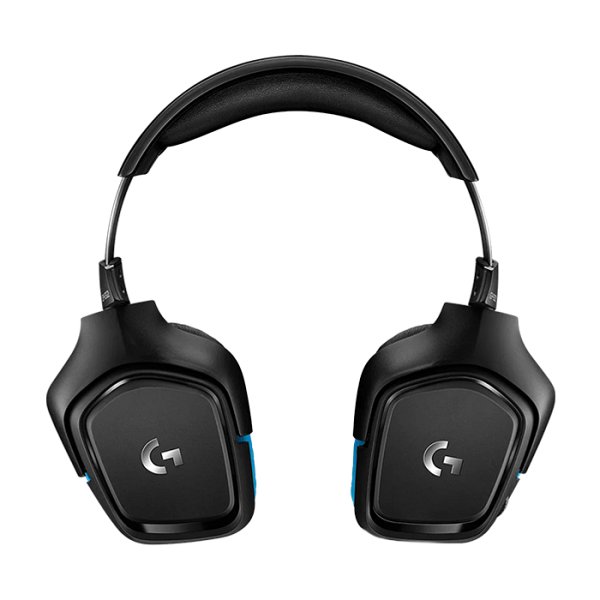 Logitech G G432 Wired