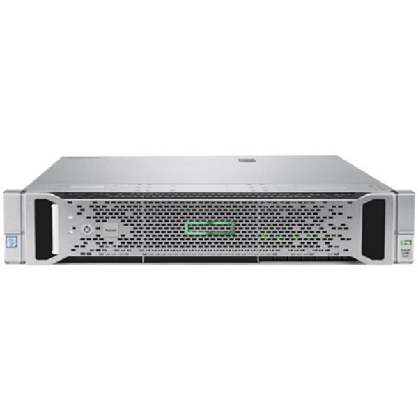 HPE Proliant DL380 Gen9 intel Xeon E5-2630 v3