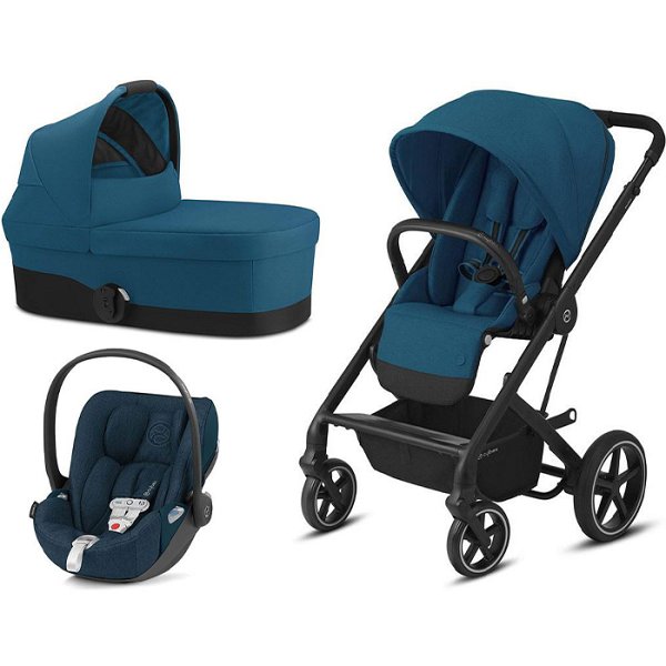 Trio Cybex Balios S Lux