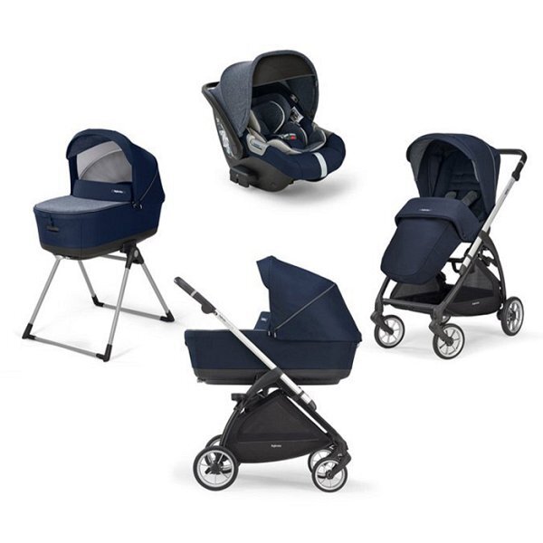 Trio Inglesina System Quattro Electa