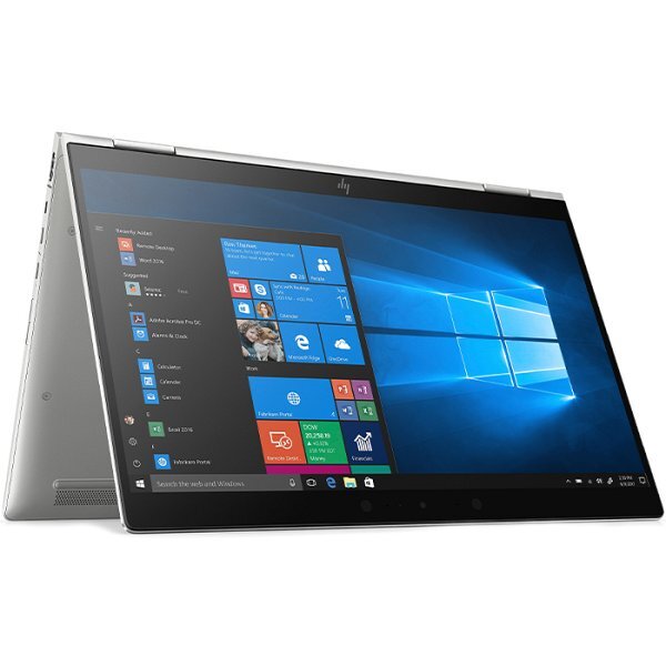 HP EliteBook x360 1030 G4 Intel Core i5-8265U 13.3" - 8 GB - 256 GB - Windows 11 Professional - Ottimo