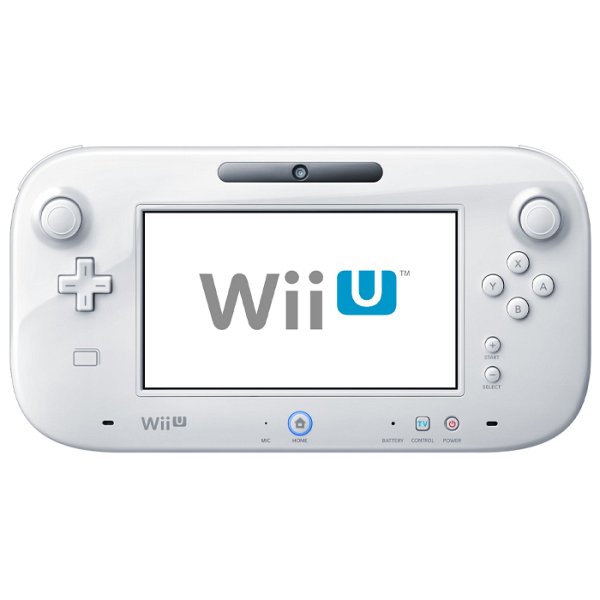 Nintendo Wii U - Bianco - Come nuovo