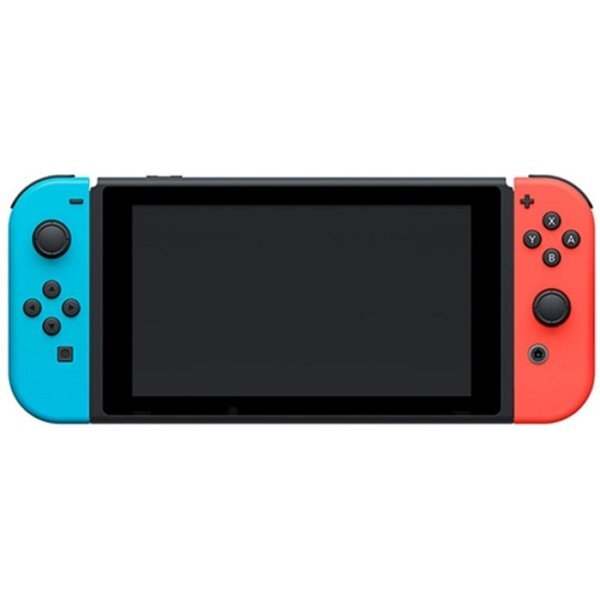 Nintendo Switch LCD - 64 GB - Come nuovo
