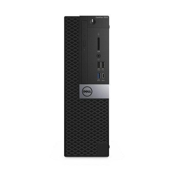 Dell OptiPlex 7050 SFF Intel Core i5-7400 - 8 GB - 512 GB - Windows 10 Professional - Come nuovo