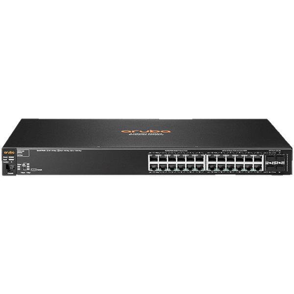 HPE Aruba J9776A Switch - Come nuovo