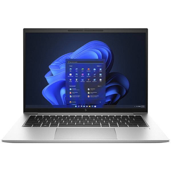 HP EliteBook 840 G9 Intel Core i7-1265U - 16 GB - 512 GB - Windows 11 Professional - Ottimo