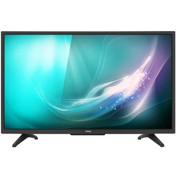 Haier LE40F9000CF 40" Nero - DVB-T - Buono