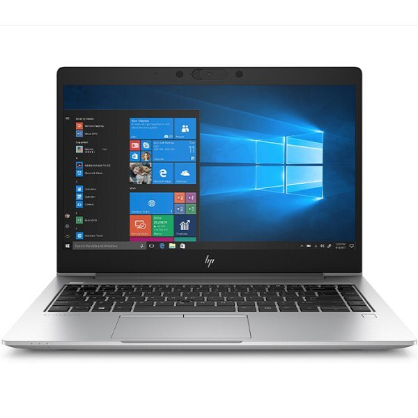 HP EliteBook 745 G6 AMD Ryzen 7 PRO 3700U 14" - 16 GB - 256 GB - Windows 10 Professional - Come nuovo