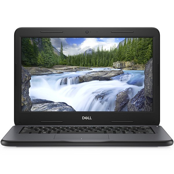 Dell Latitude 3310 Intel Core i5-8265U 13.3" Touchscreen - 16 GB - 512 GB - Windows 11 Professional - Ottimo