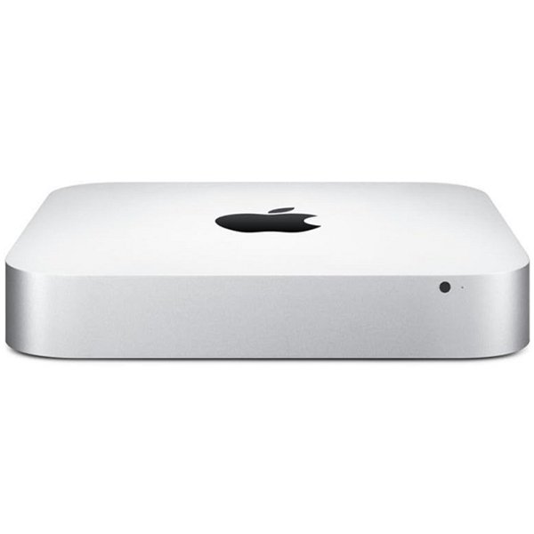 Apple Mac Mini (2010) Intel Core 2 Duo P8600 - 8 GB - 256 GB - Come nuovo