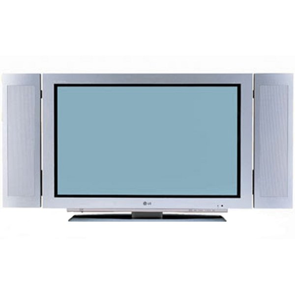 LG RZ-30LZ13 30" Argento - DVB-T2 - Ottimo