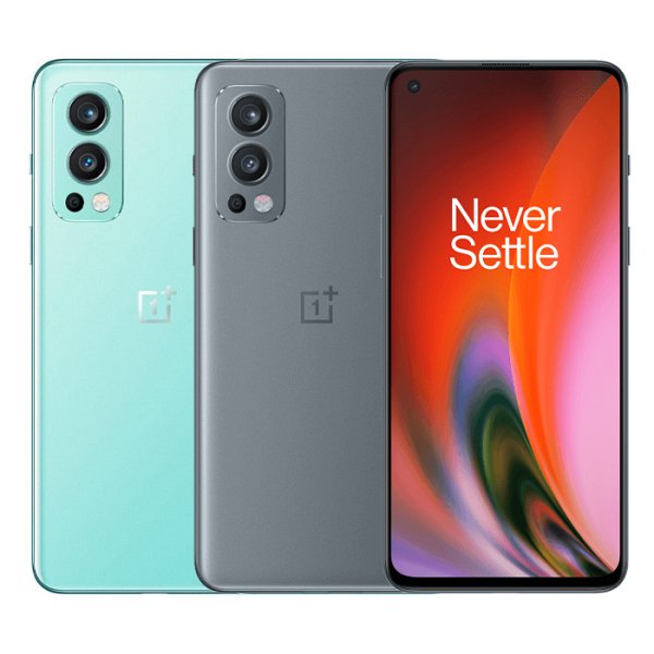 OnePlus Nord 2
