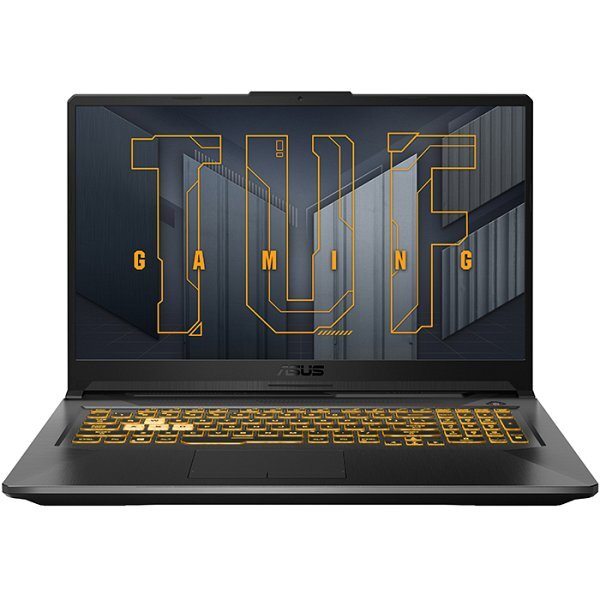 Asus TUF F17 FX706HM Intel Core i7-11800H 17.3" - 16 GB - 1 TB - Windows 11 Professional - Ottimo
