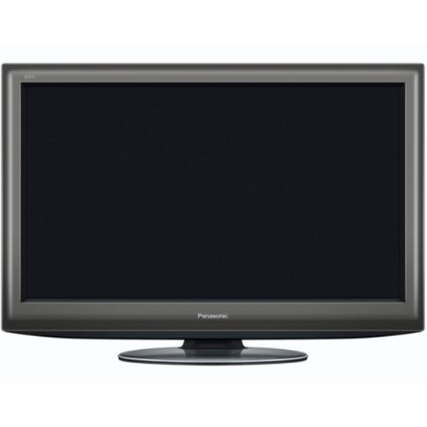 Panasonic TX-L42D25E 42" Grigio - DVB-T - Ottimo