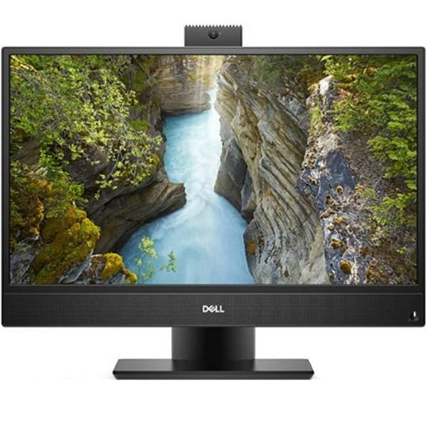 Dell OptiPlex 5260 Intel Core i5-8400 21.5" - 8 GB - 256 GB - Windows 11 Professional - Ottimo