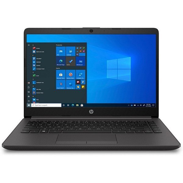 HP 240 G8 Intel Core i7-1065G7 14" - 8 GB - 256 GB - Windows 10 Professional - Come nuovo