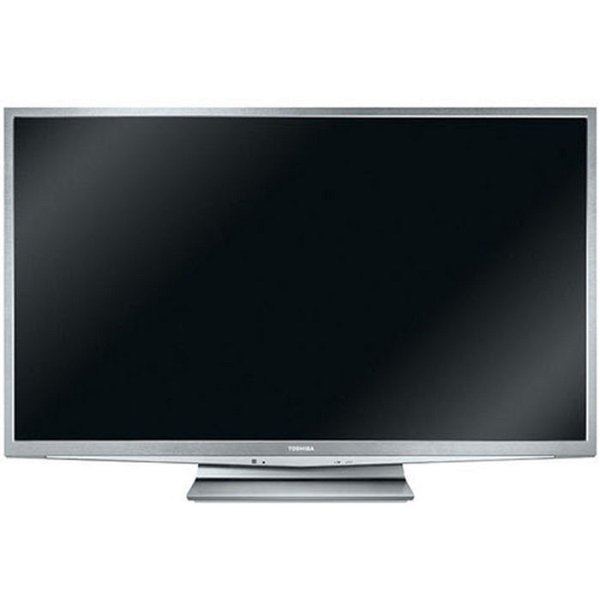 Toshiba 32RL838 32" Grigio - DVB-T2 - Ottimo