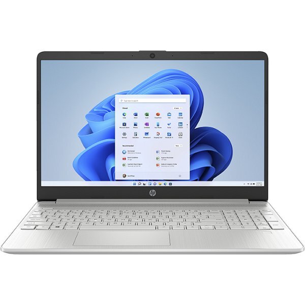HP 15s-eq2004nl Intel Core AMD Ryzen 7 5700U 15.6" - 16 GB - 512 GB - Windows 10 Professional - Come nuovo