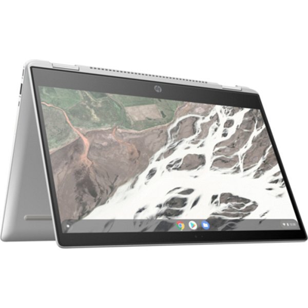 HP Chromebook x360 14 G1 Intel Pentium Gold 4415U 14" - 8 GB - 32 GB - Chrome OS - Come nuovo