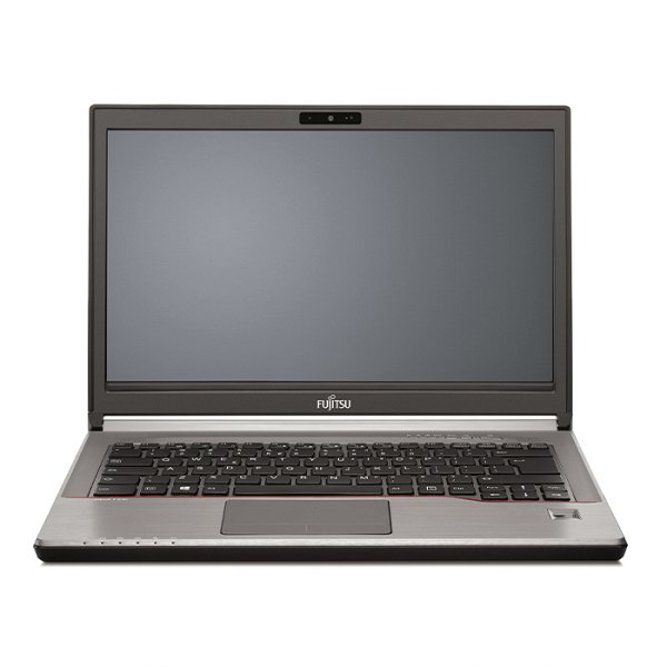 Fujitsu LifeBook E746 Intel Core i5-6200U 14.1" - 8 GB - 256 GB - Windows 10 Professional - Ottimo
