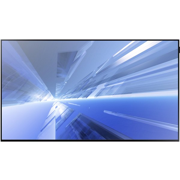 Samsung DB55D 55" Nero
