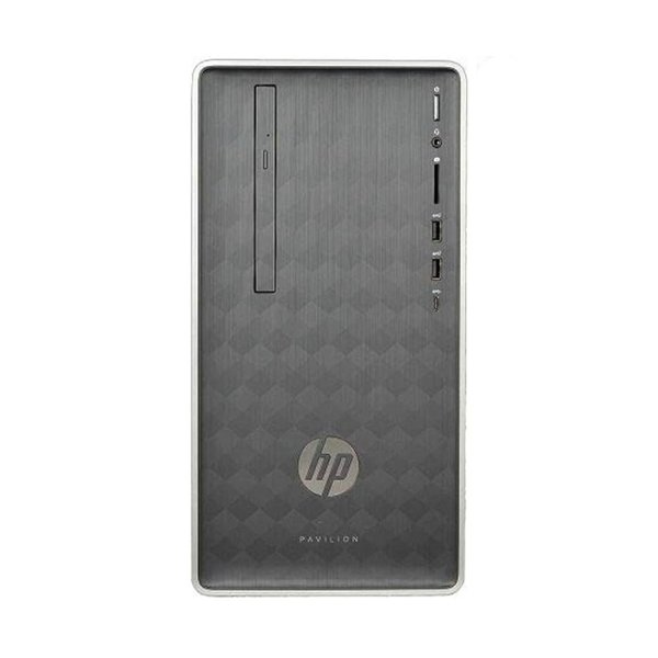 HP Pavilion 590-A0XXX Tower AMD A6-9225