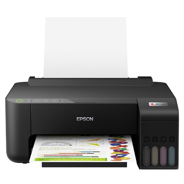 Epson EcoTank ET-1810 A4 a Colori