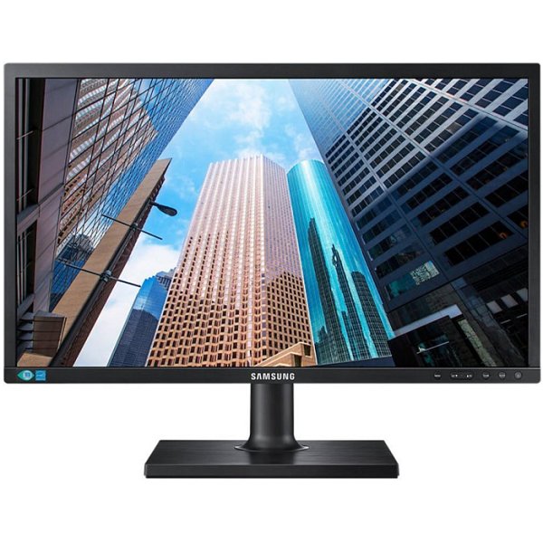 Samsung S22E450DW 22" Nero - Ottimo