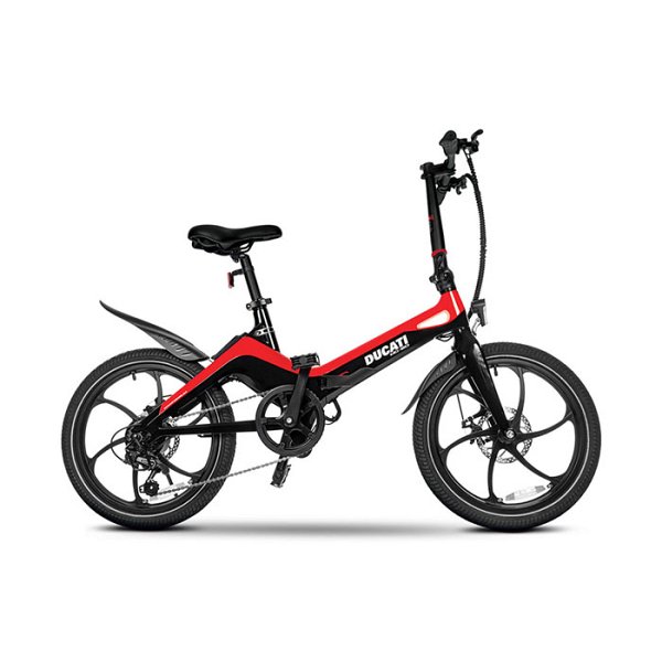 Ducati MG-20 - Come nuovo