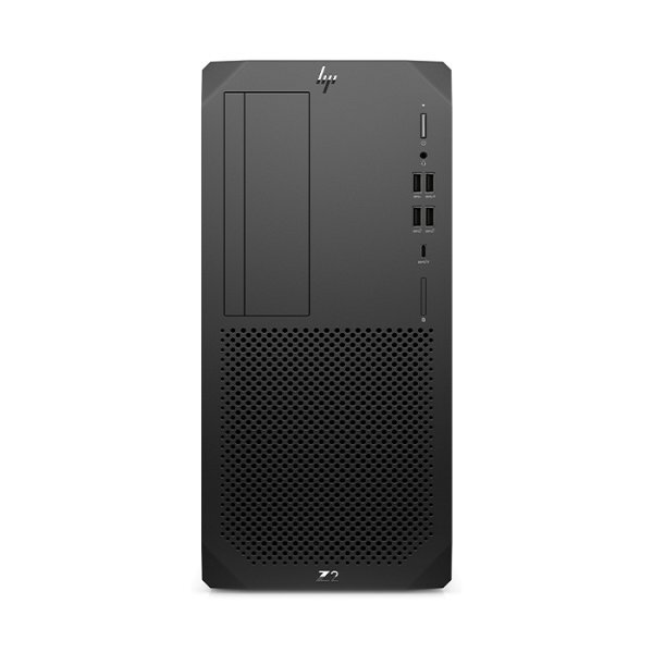 HP Z2 G5 Tower Intel Core i7-10700K - 32 GB - 1 TB - Windows 10 Professional - Come nuovo