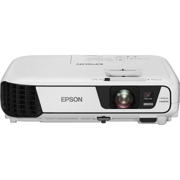 Epson EB-W32 H721B - Ottimo
