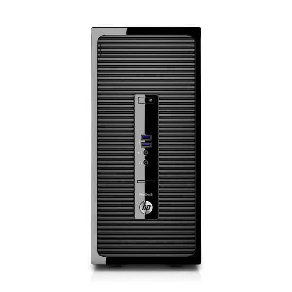 HP ProDesk 490 G3 Micro Tower Intel Core i7-6700 - 16 GB - 1 TB HDD - Windows 10 Professional - Come nuovo