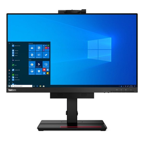 Lenovo ThinkCentre TIO24 G4 23.8" Nero - Come nuovo