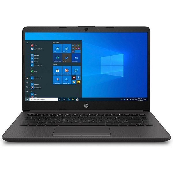 HP 240 G8 Intel Core i5-1035G1 14" - 8 GB - 256 GB - Windows 11 Professional - Ottimo
