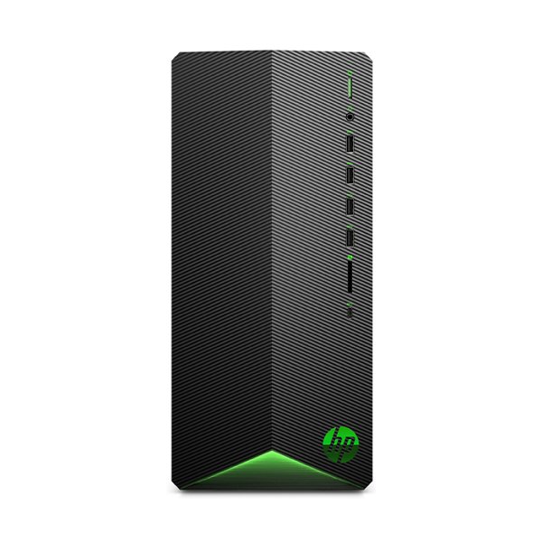 HP Pavilion TG01-2124nl Tower Intel Core i7- 11700F Nvidia GeForce RTX 3060 12GB - 8 GB - 512 GB - Windows 10 Professional - Come nuovo