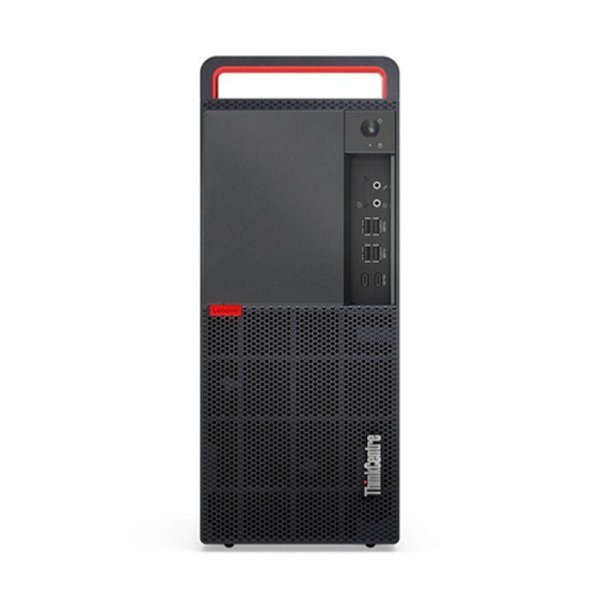 Lenovo ThinkCentre M910t Tower Intel Core i7-7700 - No - 16 GB - 512 GB - Windows 10 Professional - Ottimo