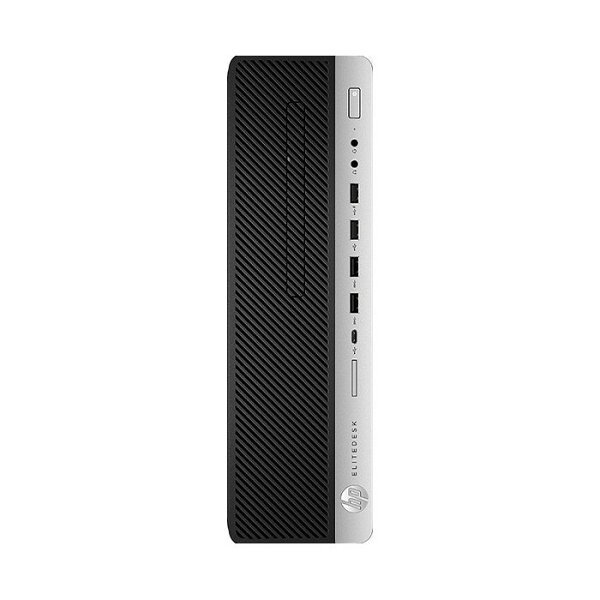 HP EliteDesk 800 G3 SFF Intel Core i7-7700 - 16 GB - 512 GB - Windows 11 Professional - Buono