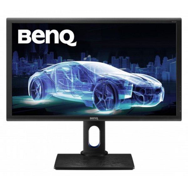 BenQ PD2700Q 27" Nero
