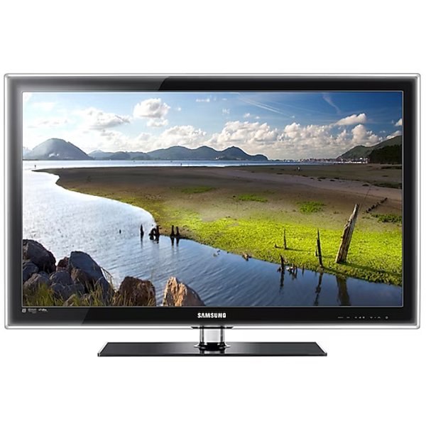 Samsung UE37C5100QWXXU 37" Nero - DVB-T2 - Ottimo
